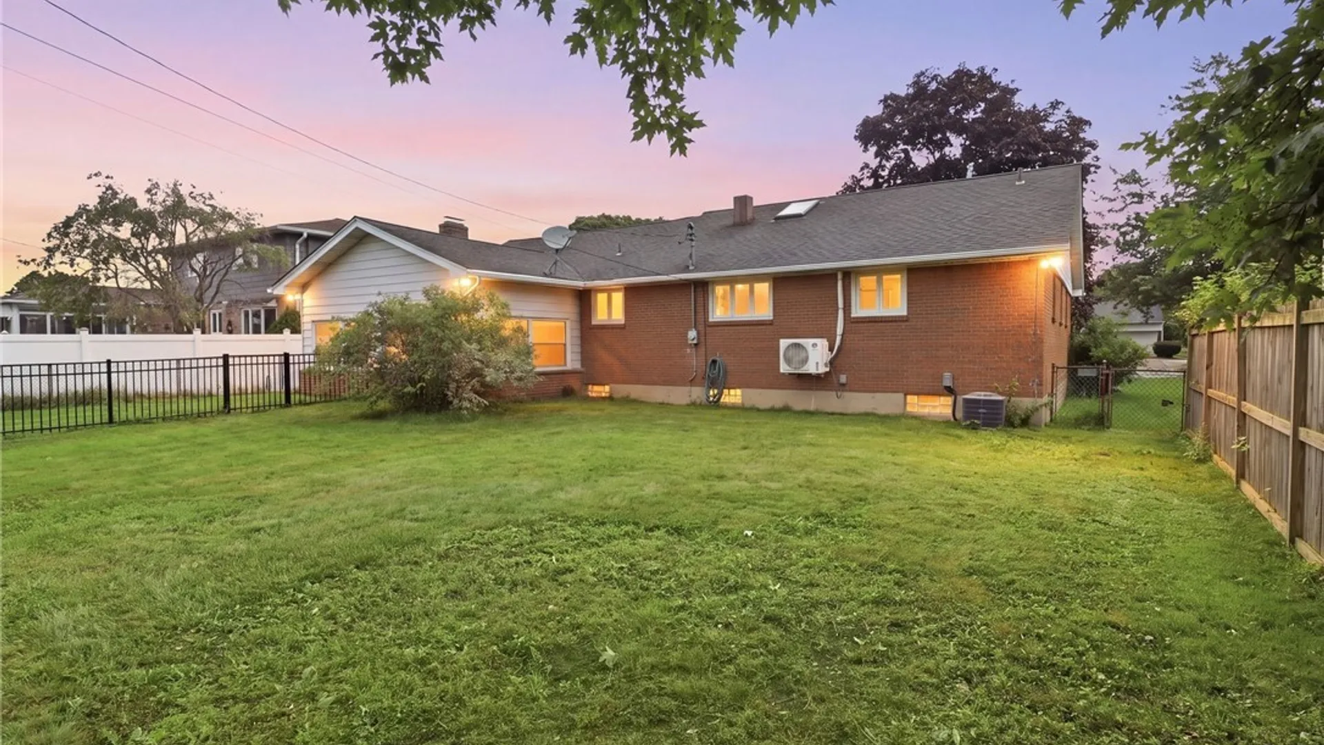 Property at 128 Fairways Boulevard, Amherst, NY 14221 32