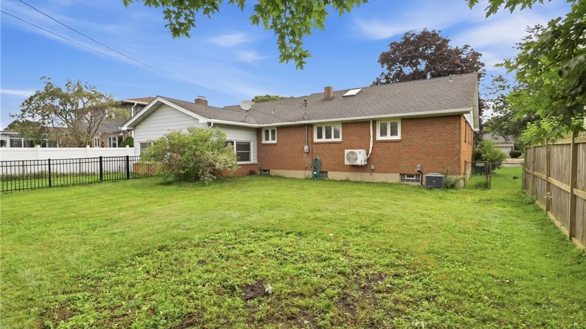 Property at 128 Fairways Boulevard, Amherst, NY 14221 33