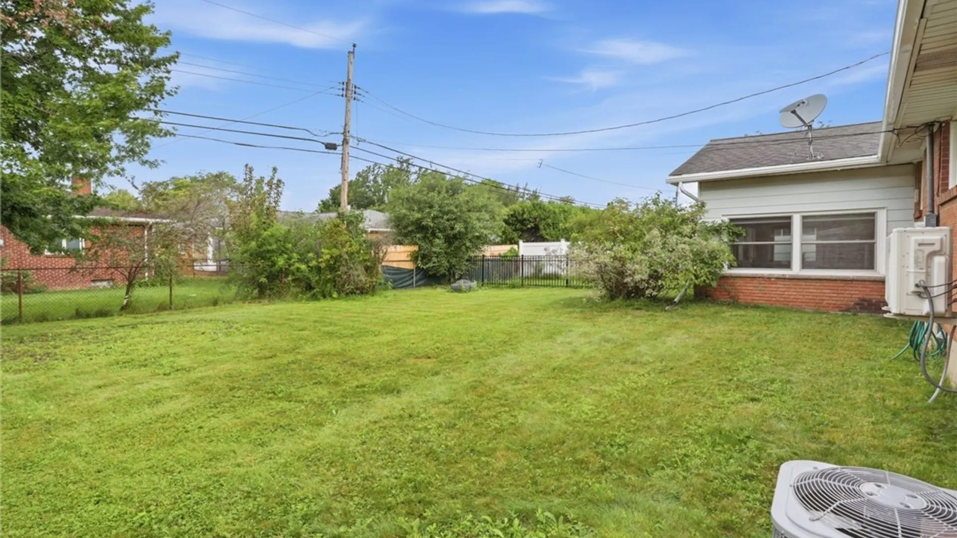 Property at 128 Fairways Boulevard, Amherst, NY 14221 34