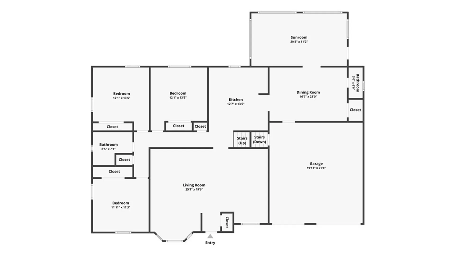 Property at 128 Fairways Boulevard, Amherst, NY 14221 35