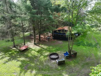 Property at 3552 Gillies Hill Road, Birdsall, NY 14822