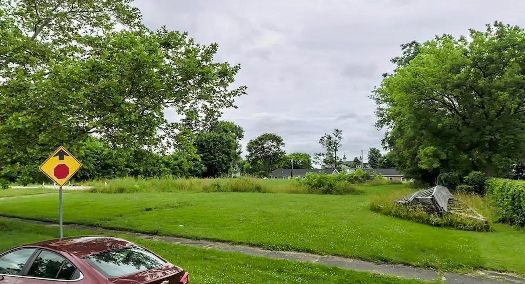 Property at 211 Seymour Street, Auburn, NY 13021