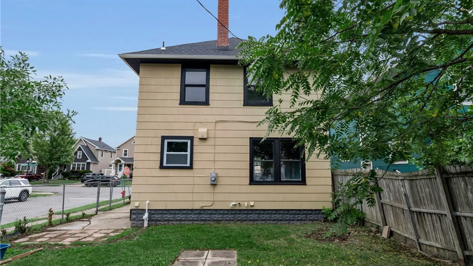 Property at 72 Charleston Avenue, Tonawanda, NY 14217 35