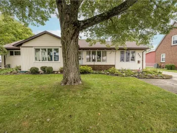 Property at 132 Brookside Drive, West Seneca, NY 14220