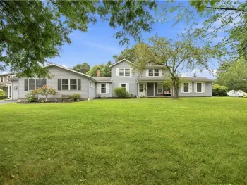 Property at 235 Everwild Lane, Greece, NY 14616