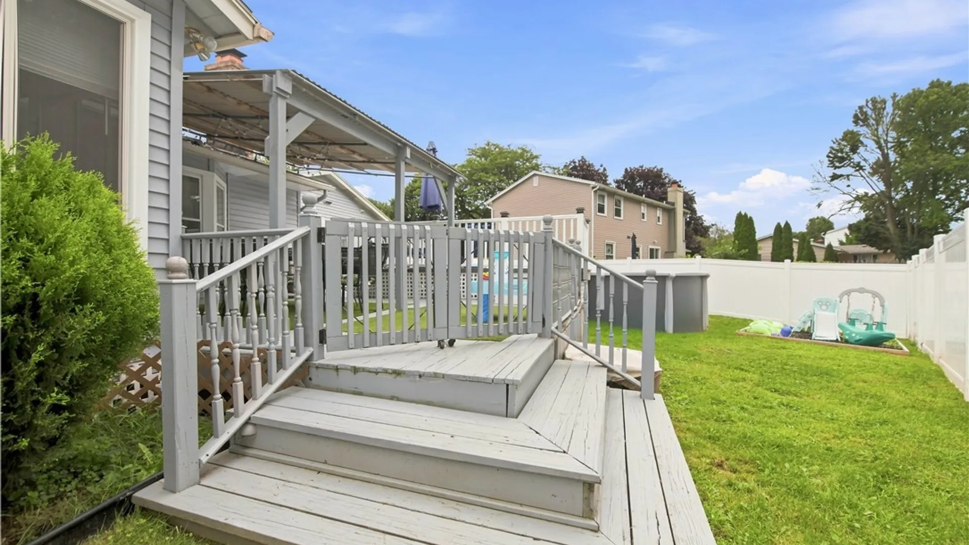 Property at 235 Everwild Lane, Greece, NY 14616 47