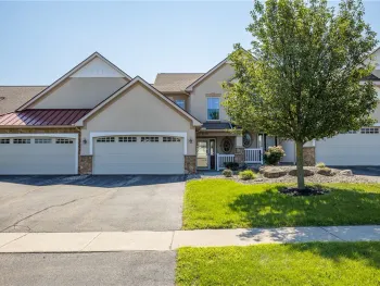 Property at 7139 Challenger Circle, Victor, NY 14564