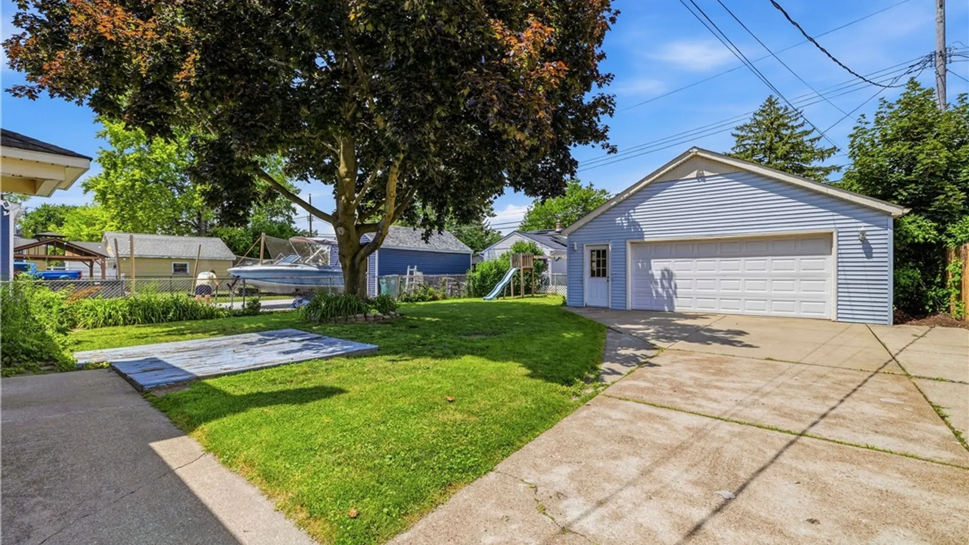 Property at 252 Edward Street, North Tonawanda, NY 14120 4