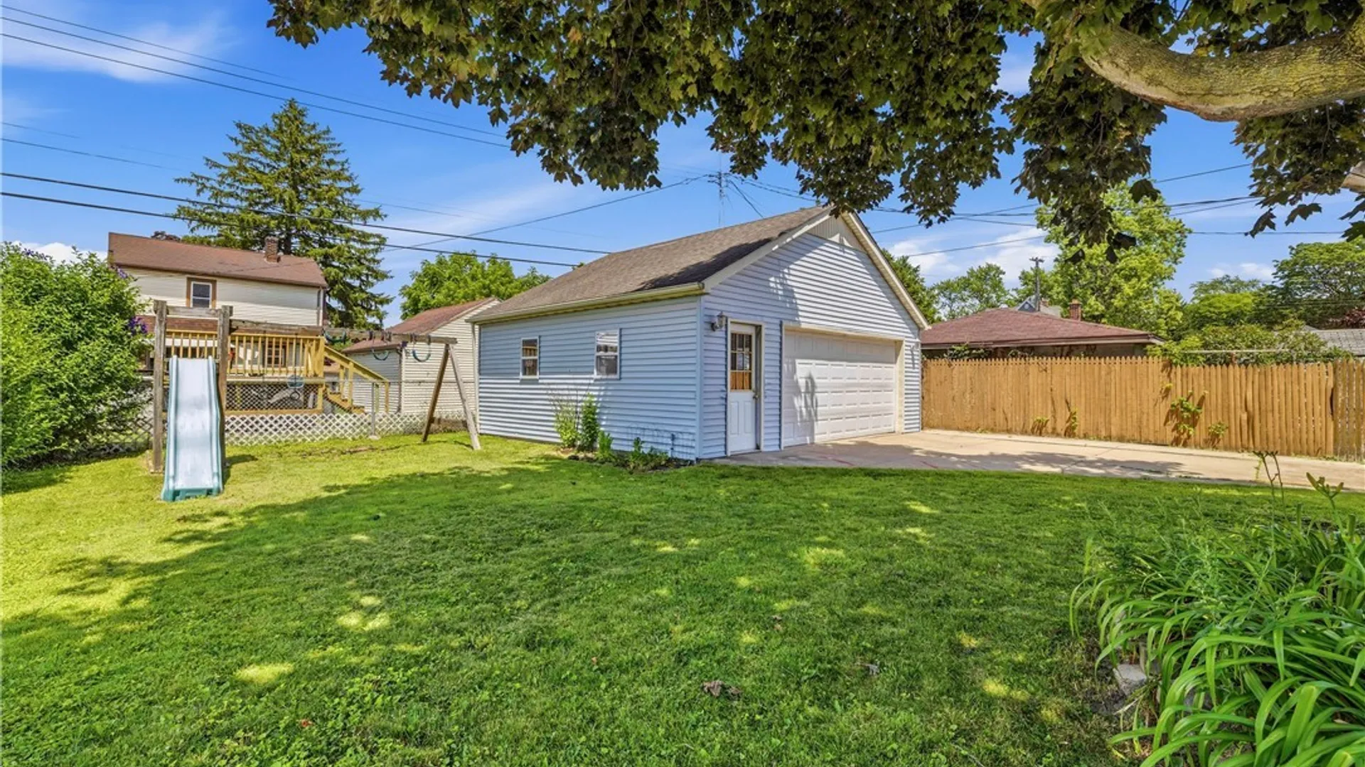 Property at 252 Edward Street, North Tonawanda, NY 14120 5