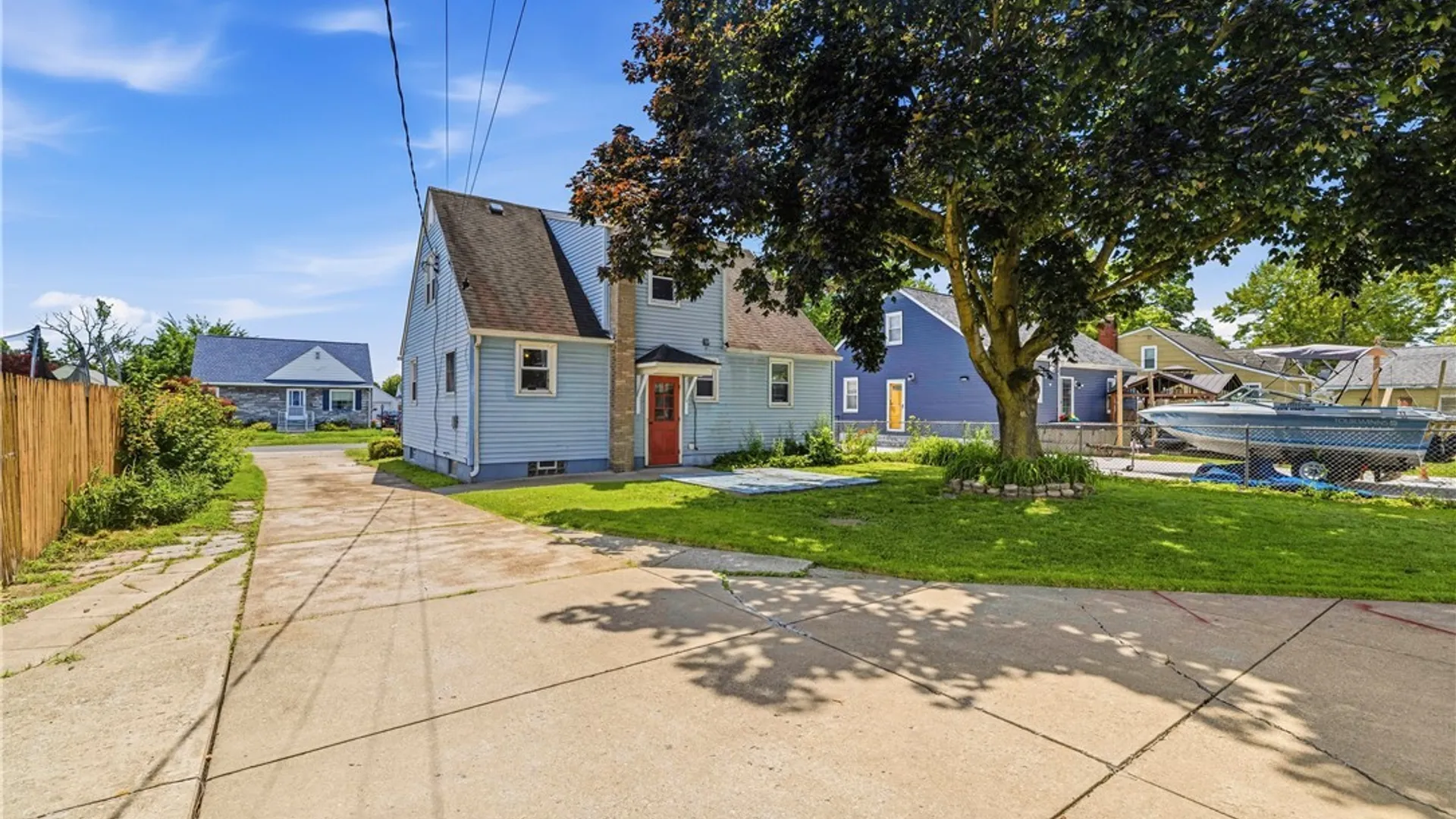 Property at 252 Edward Street, North Tonawanda, NY 14120 6