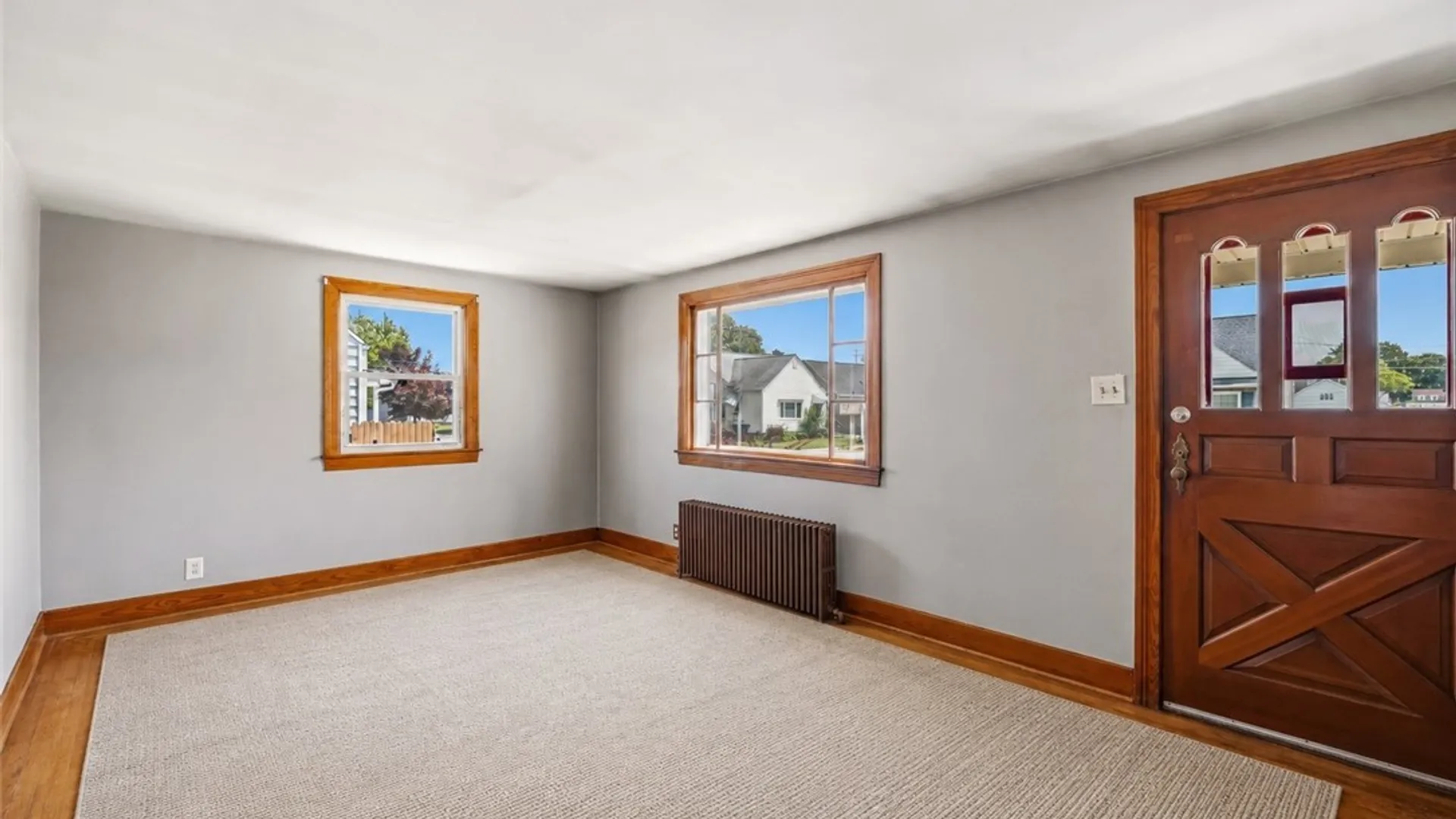Property at 252 Edward Street, North Tonawanda, NY 14120 13