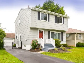 Property at 28 Manser Drive, Amherst, NY 14226