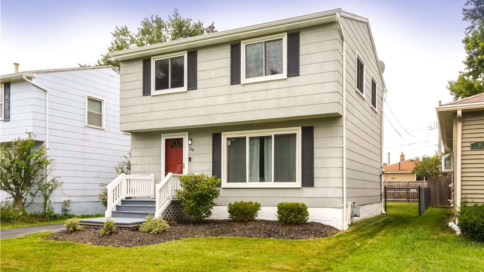 Property at 28 Manser Drive, Amherst, NY 14226 3