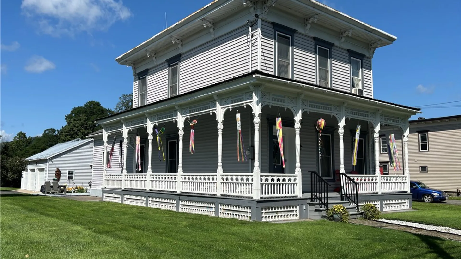 Property at 24 Arch Street, Maryland, NY 12116 22