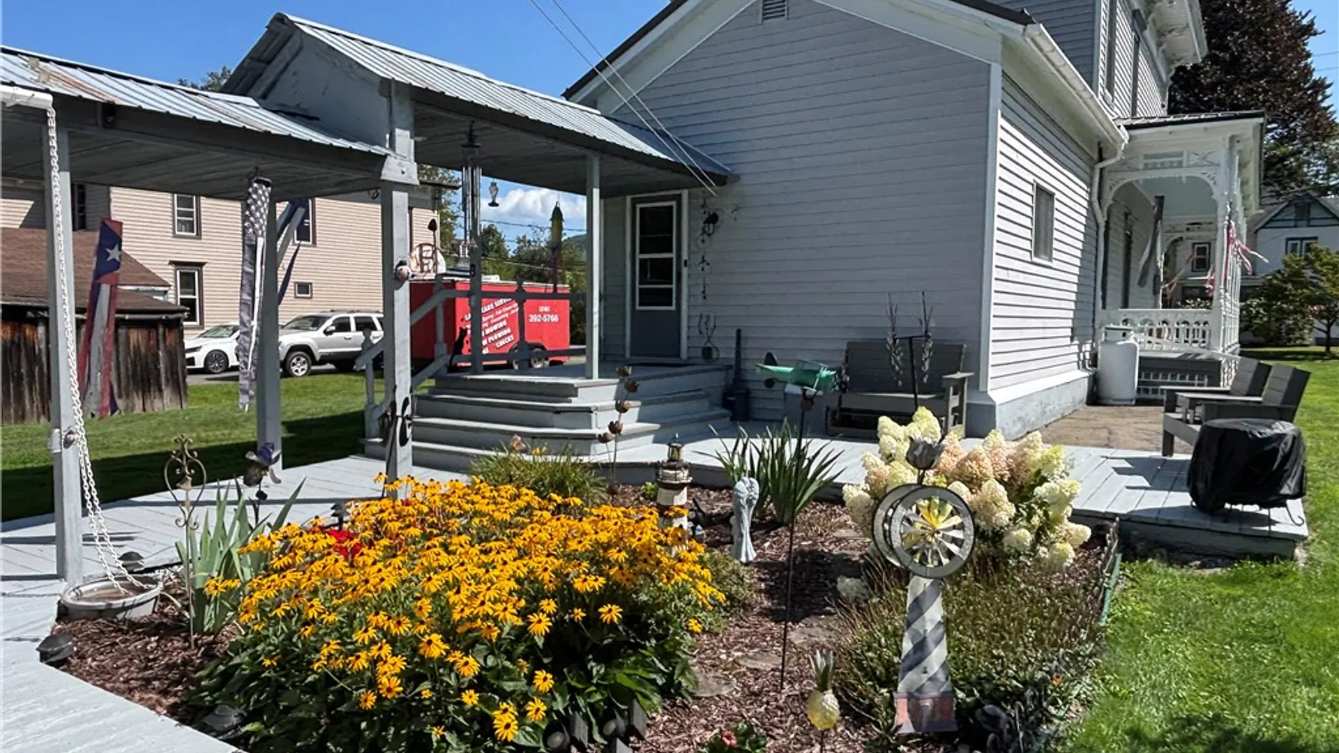 Property at 24 Arch Street, Maryland, NY 12116 24