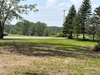 Property at 9533 Bethany Center Road, Bethany, NY 14054