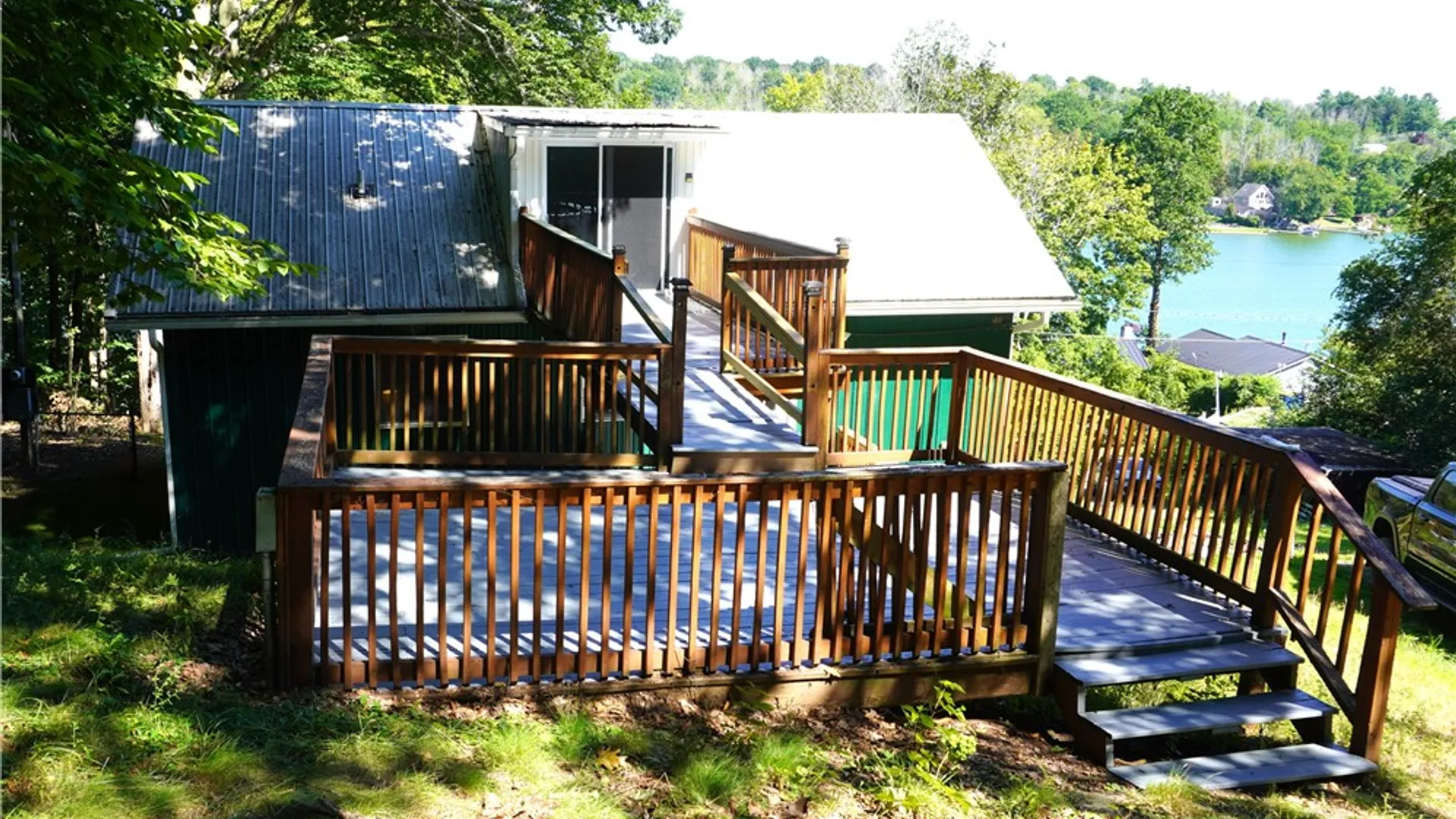 Property at 7957 N Maple Road, Wolcott, NY 14590 27