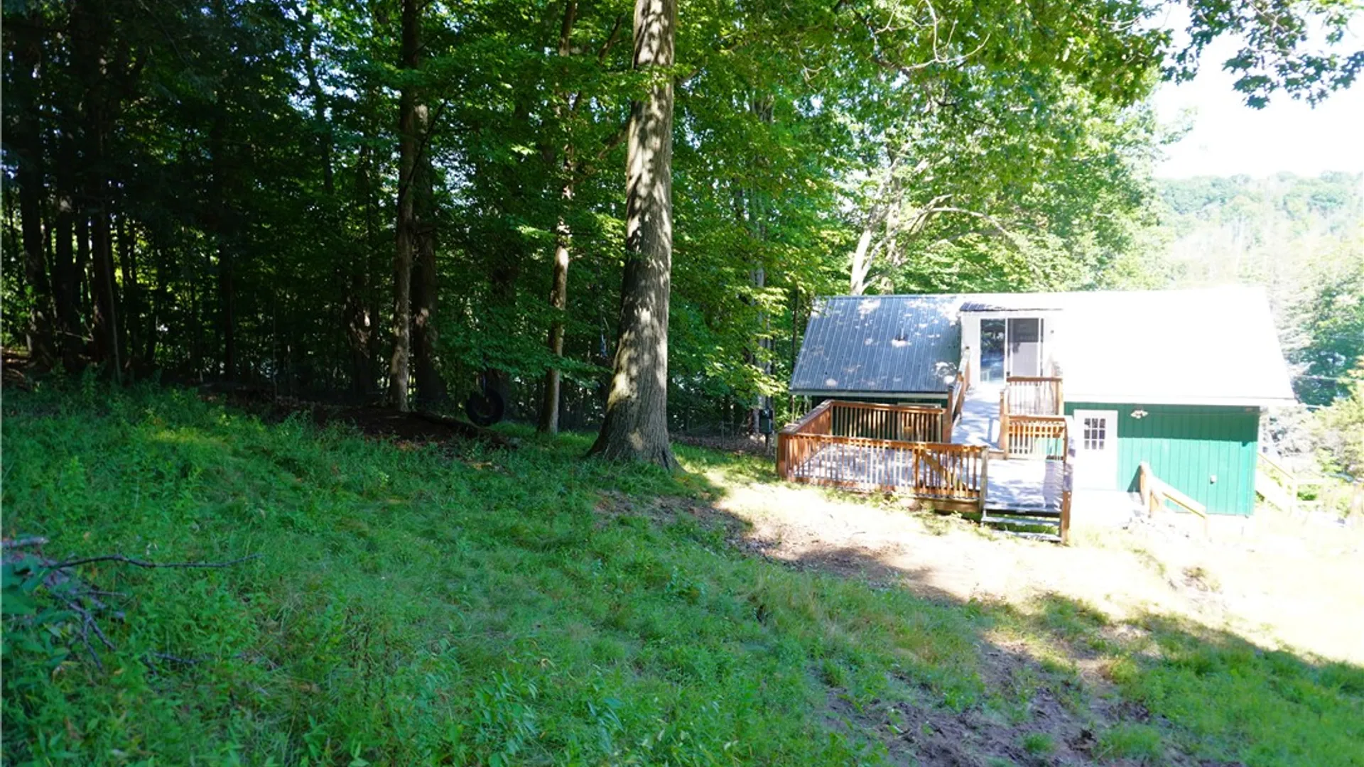 Property at 7957 N Maple Road, Wolcott, NY 14590 26