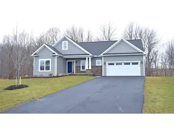 Property at 2016 Mae's Landing, Canandaigua Town, NY 14424