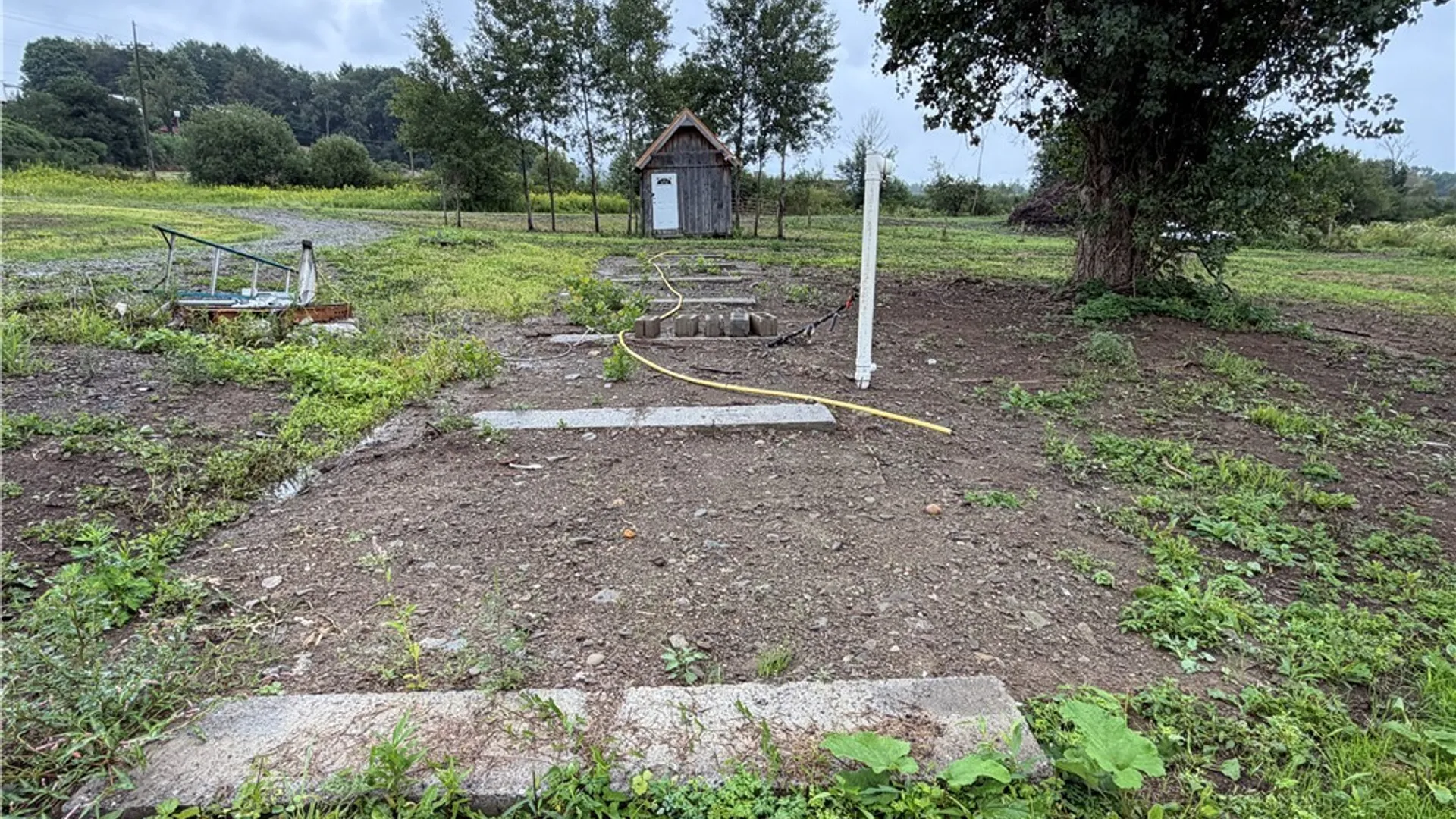 Property at 4845 Nys Rte 241, Conowingo, NY 14726 5