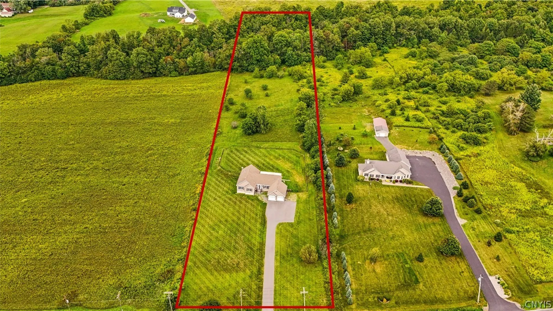 Property at 9435 Sessions Road, New Hartford, NY 13413 39