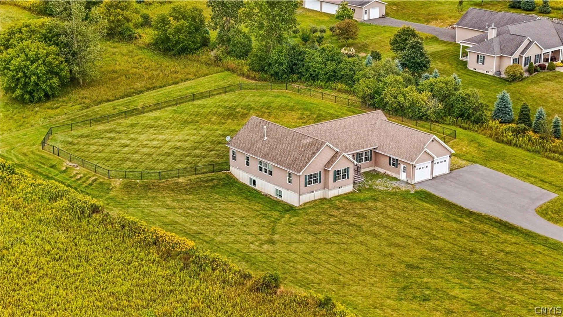 Property at 9435 Sessions Road, New Hartford, NY 13413 41