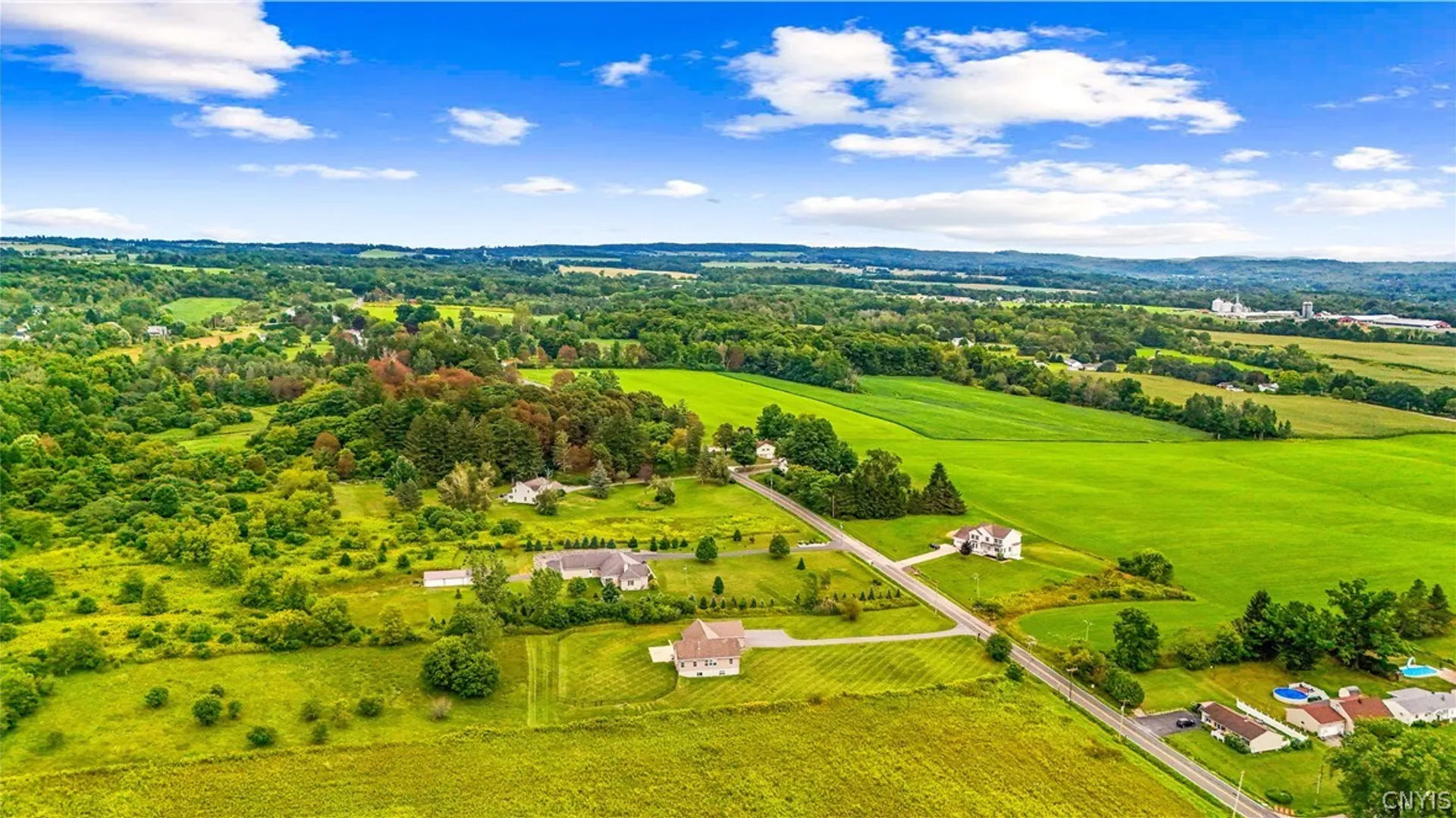 Property at 9435 Sessions Road, New Hartford, NY 13413 42