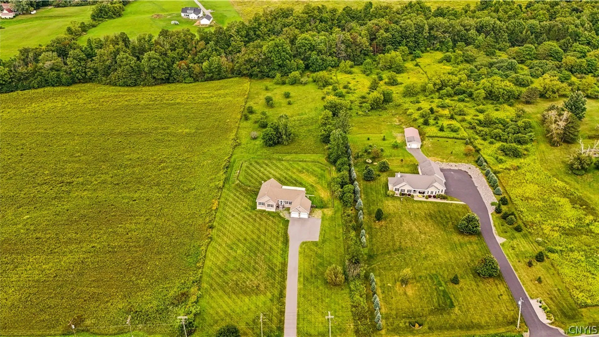 Property at 9435 Sessions Road, New Hartford, NY 13413 45