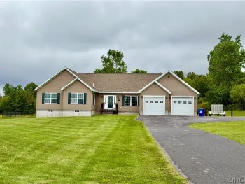 Property at 9435 Sessions Road, New Hartford, NY 13413
