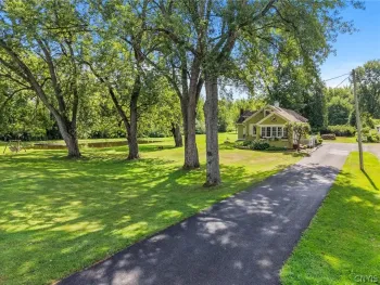 Property at 5380 Old Oneida Road, Westmoreland, NY 13478
