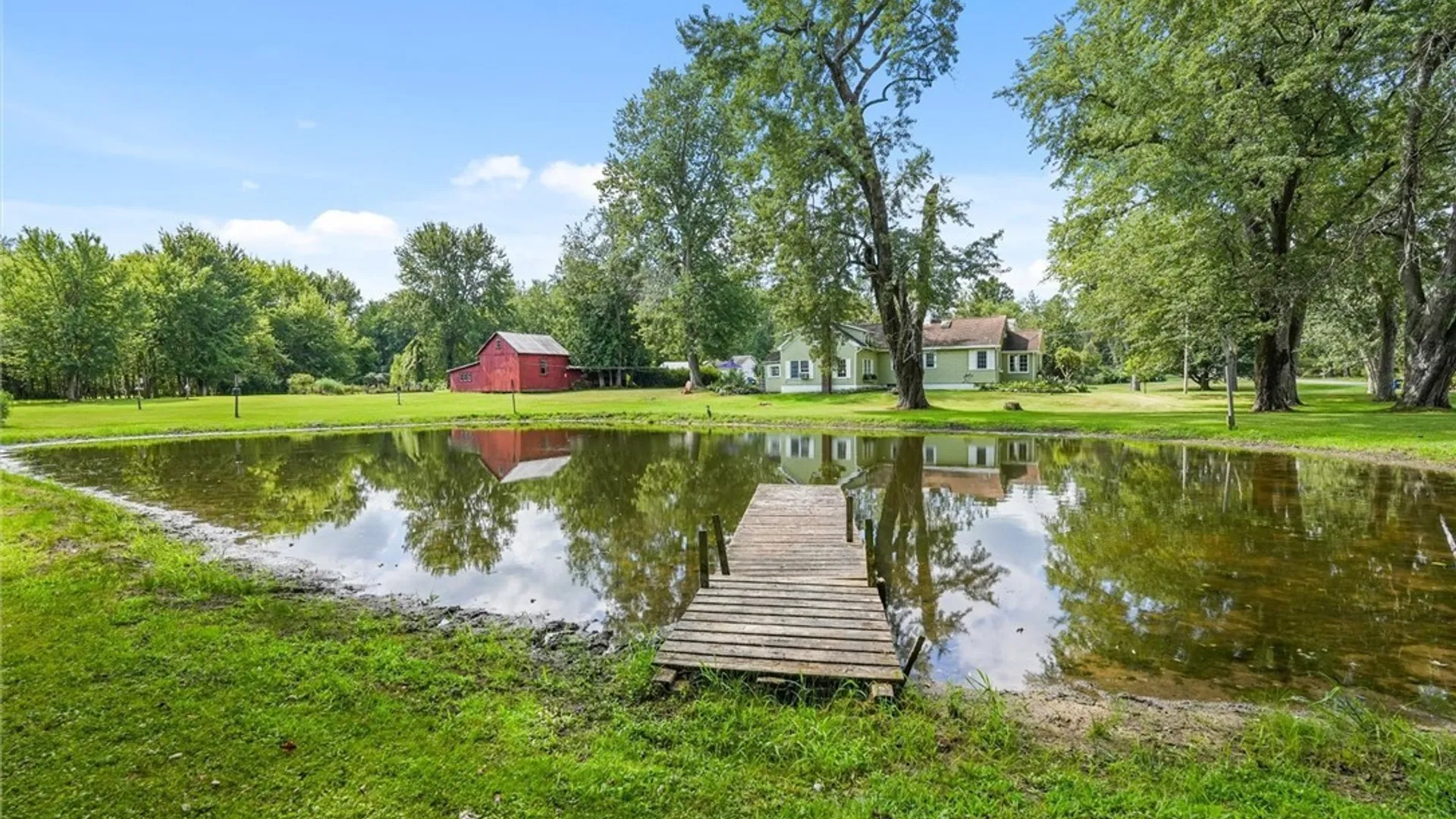 Property at 5380 Old Oneida Road, Westmoreland, NY 13478 3