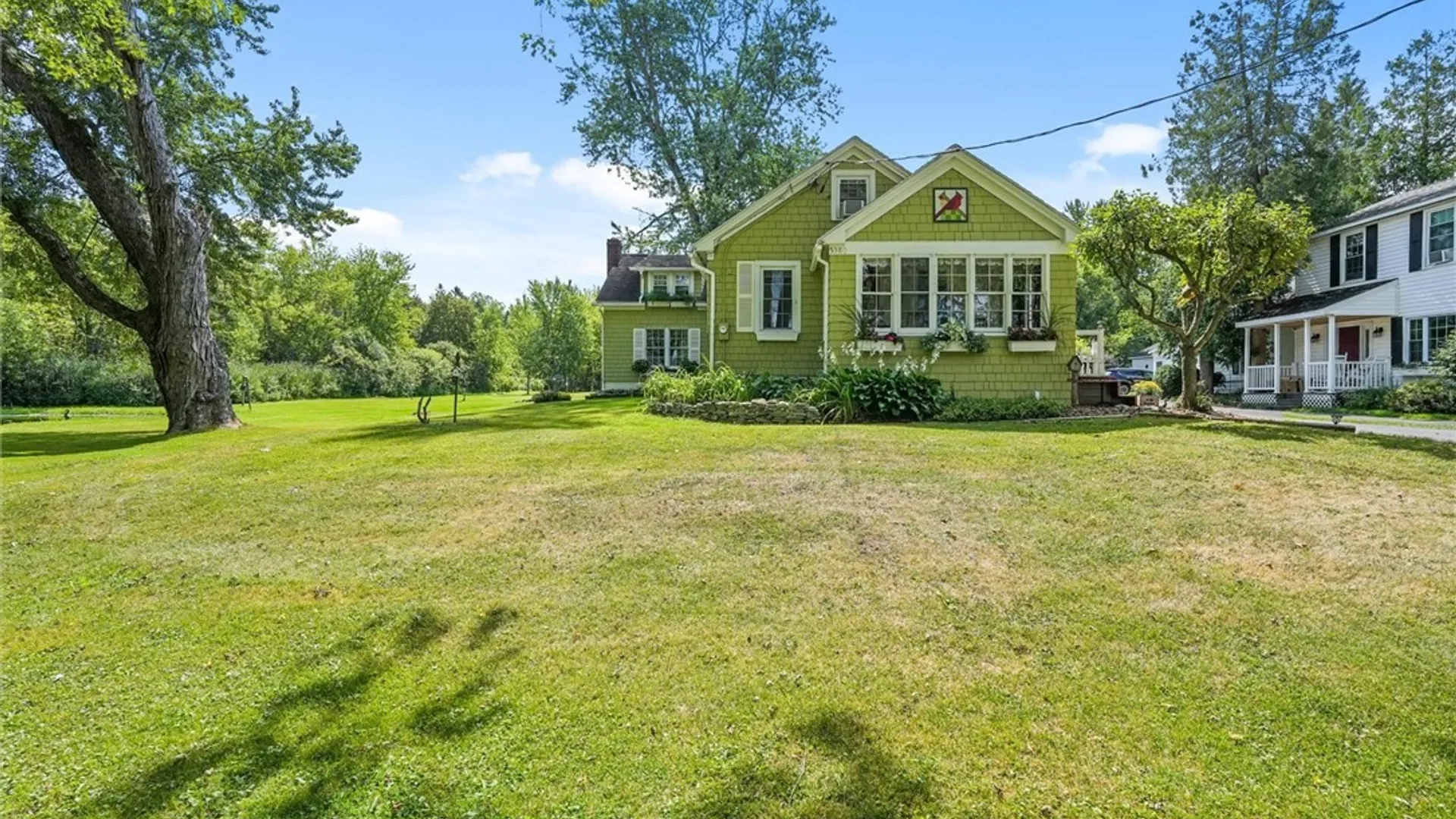 Property at 5380 Old Oneida Road, Westmoreland, NY 13478 4