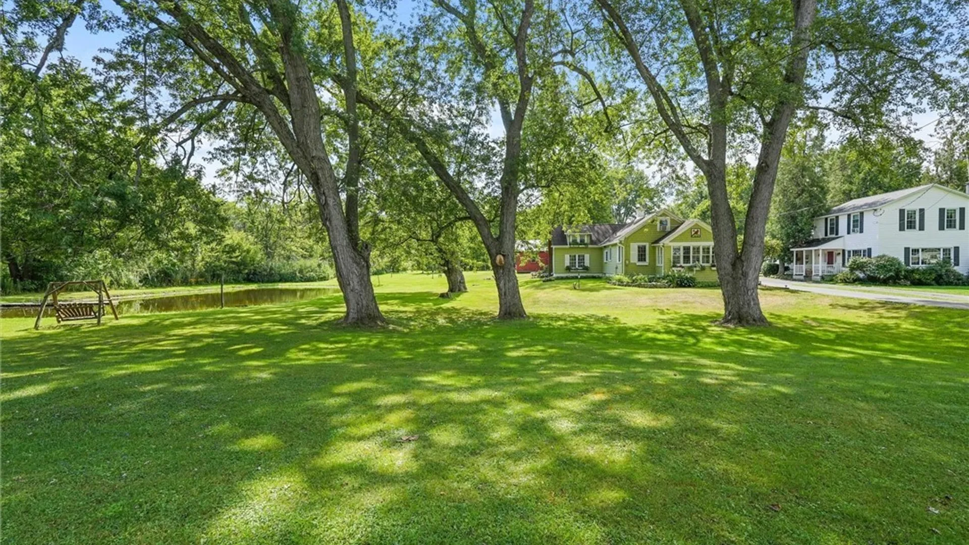 Property at 5380 Old Oneida Road, Westmoreland, NY 13478 38
