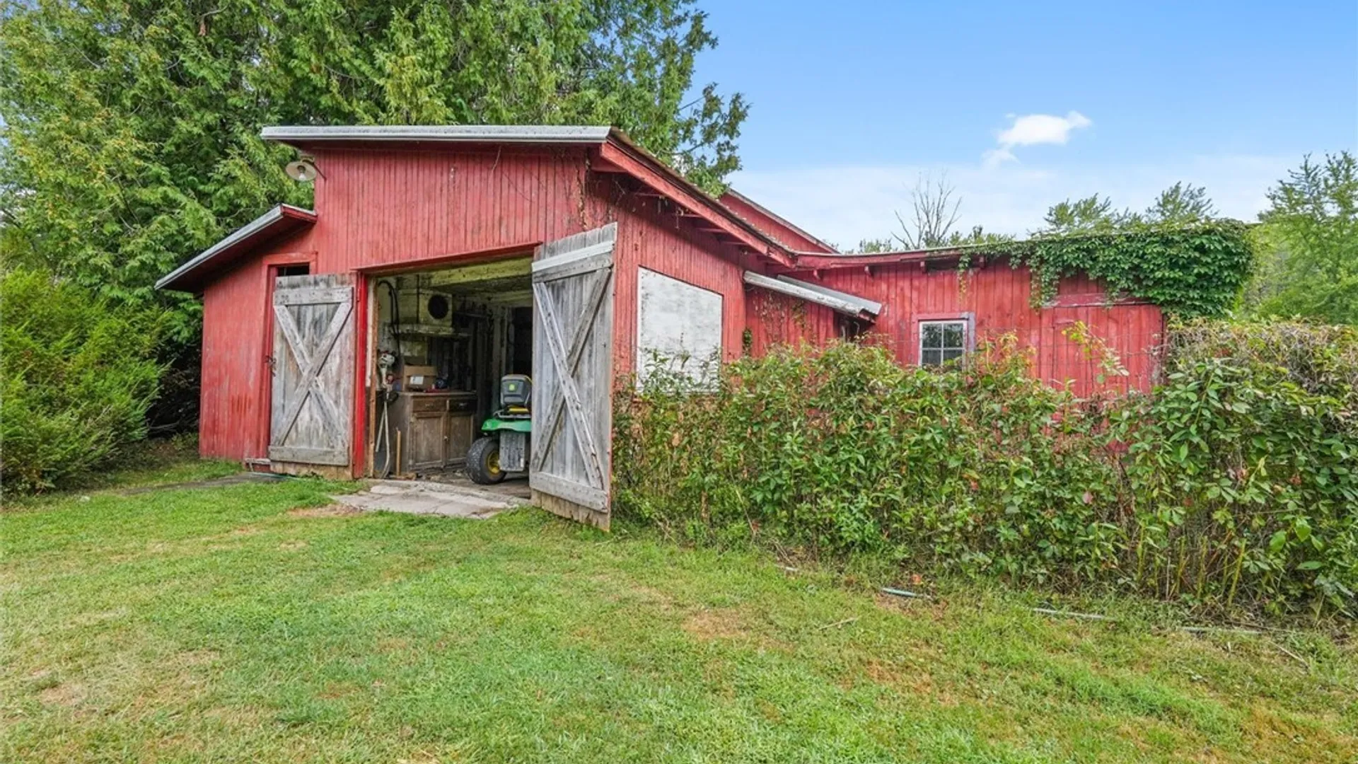 Property at 5380 Old Oneida Road, Westmoreland, NY 13478 41