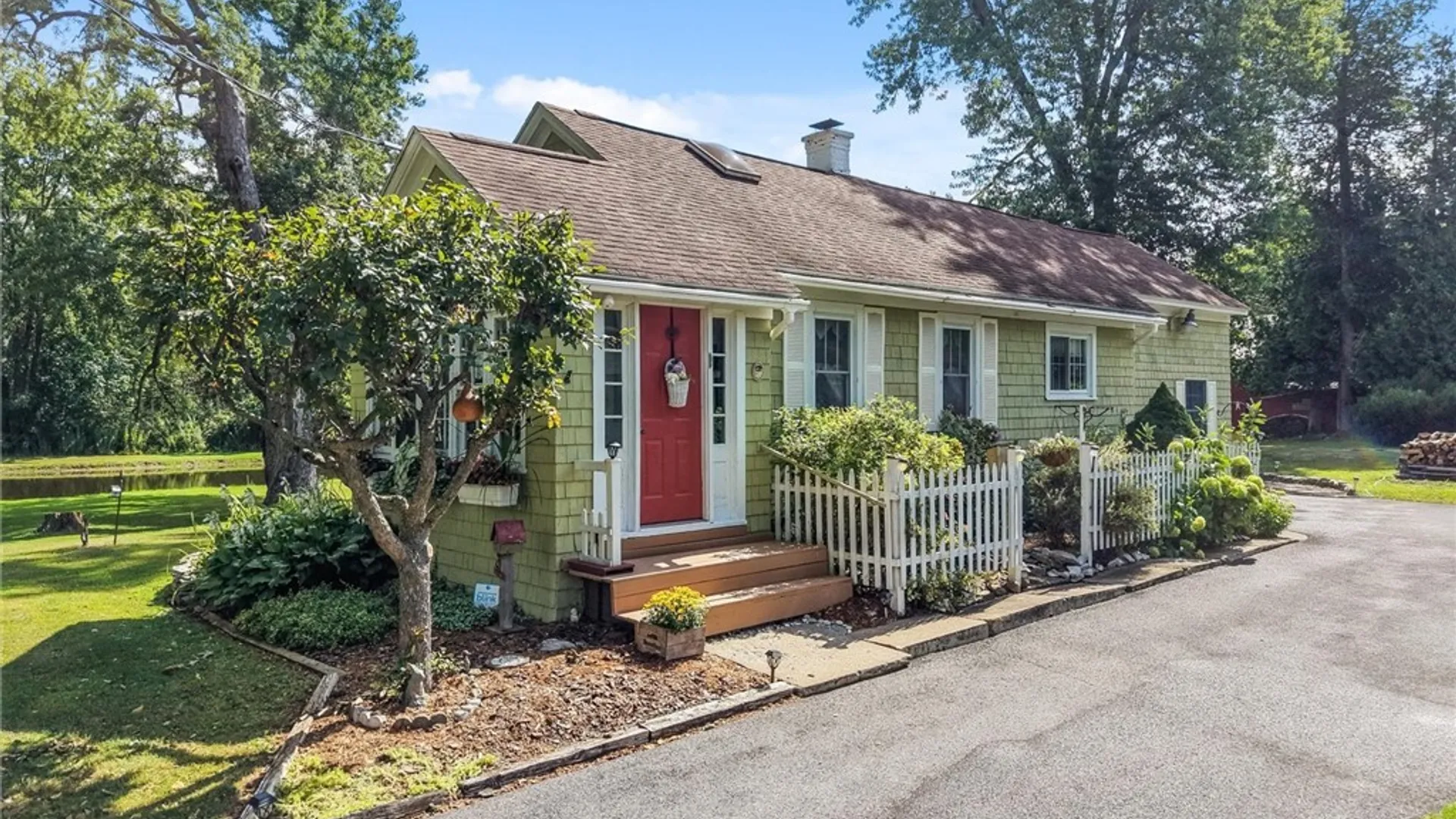 Property at 5380 Old Oneida Road, Westmoreland, NY 13478 5