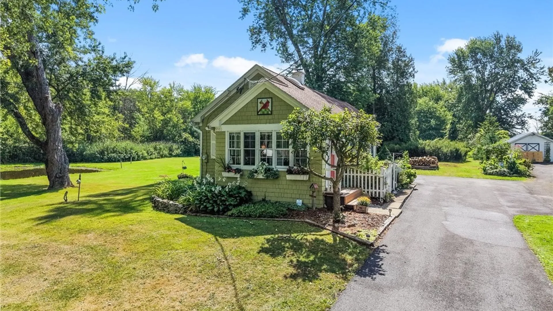 Property at 5380 Old Oneida Road, Westmoreland, NY 13478 8