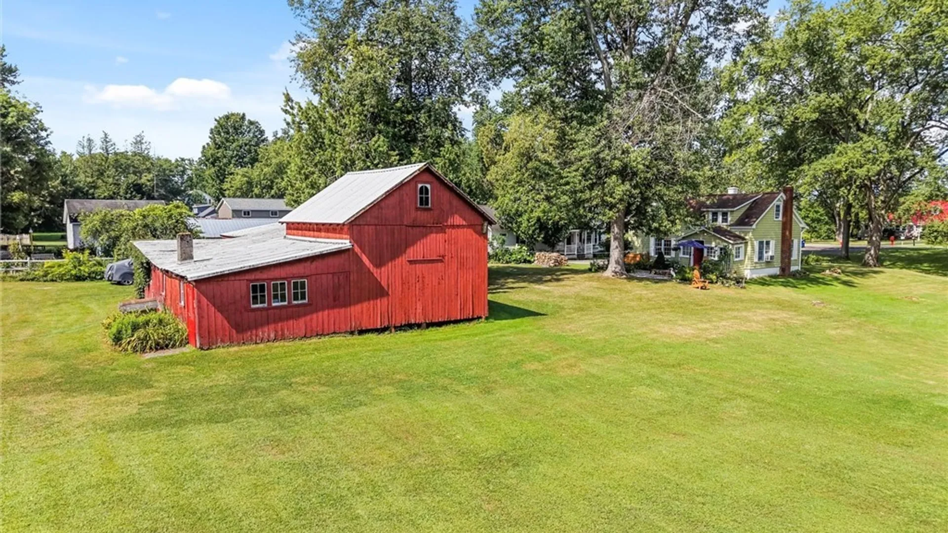 Property at 5380 Old Oneida Road, Westmoreland, NY 13478 45