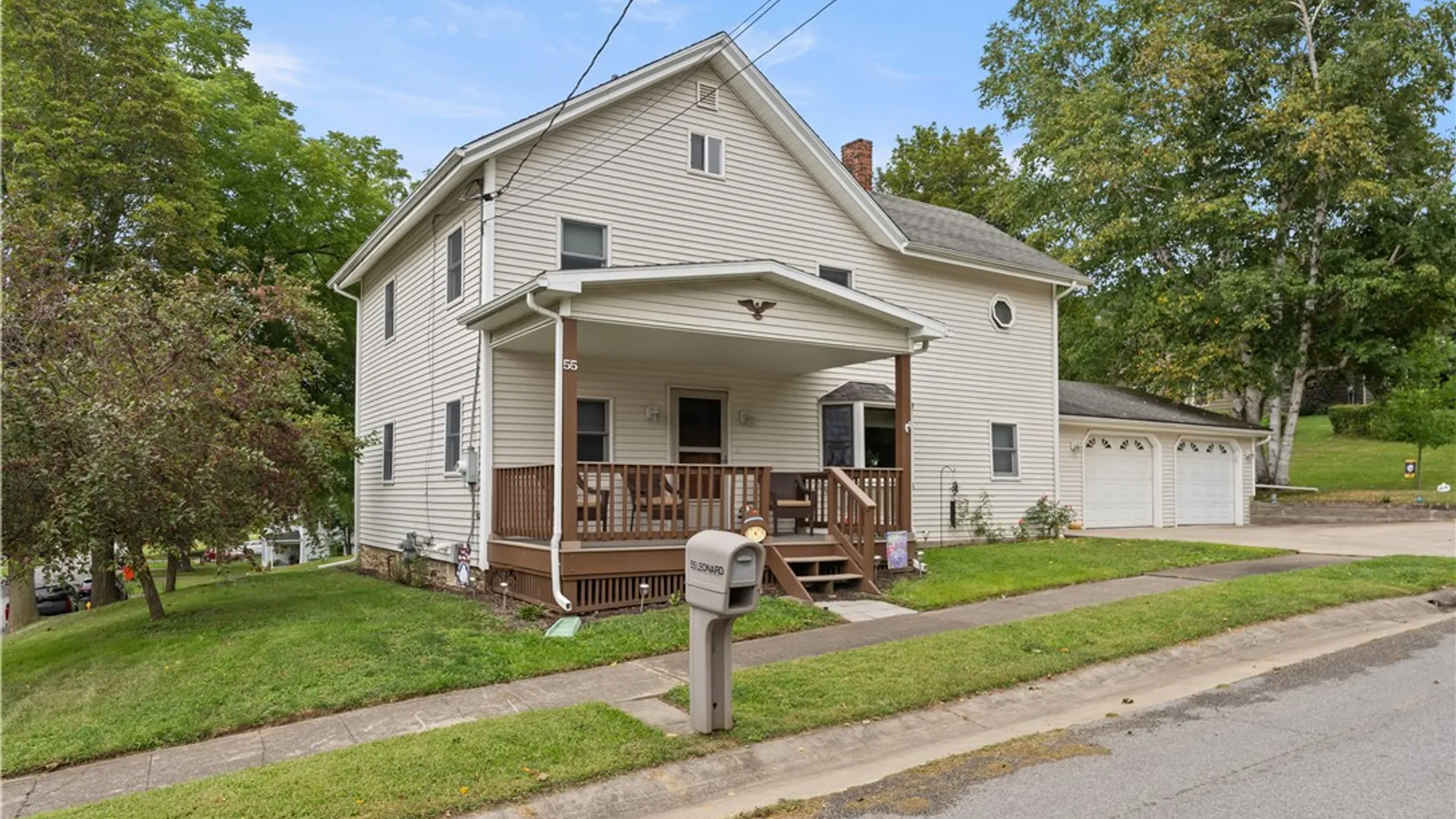 Property at 55 Leonard Street, North Dansville, NY 14437 30