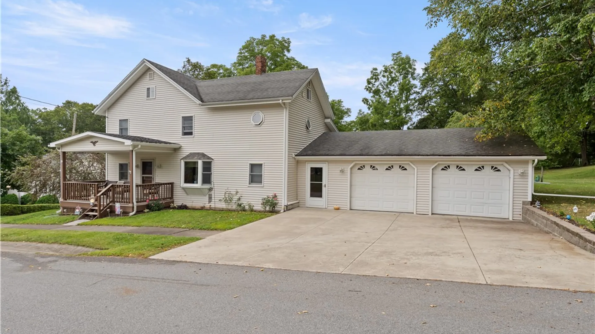 Property at 55 Leonard Street, North Dansville, NY 14437 31