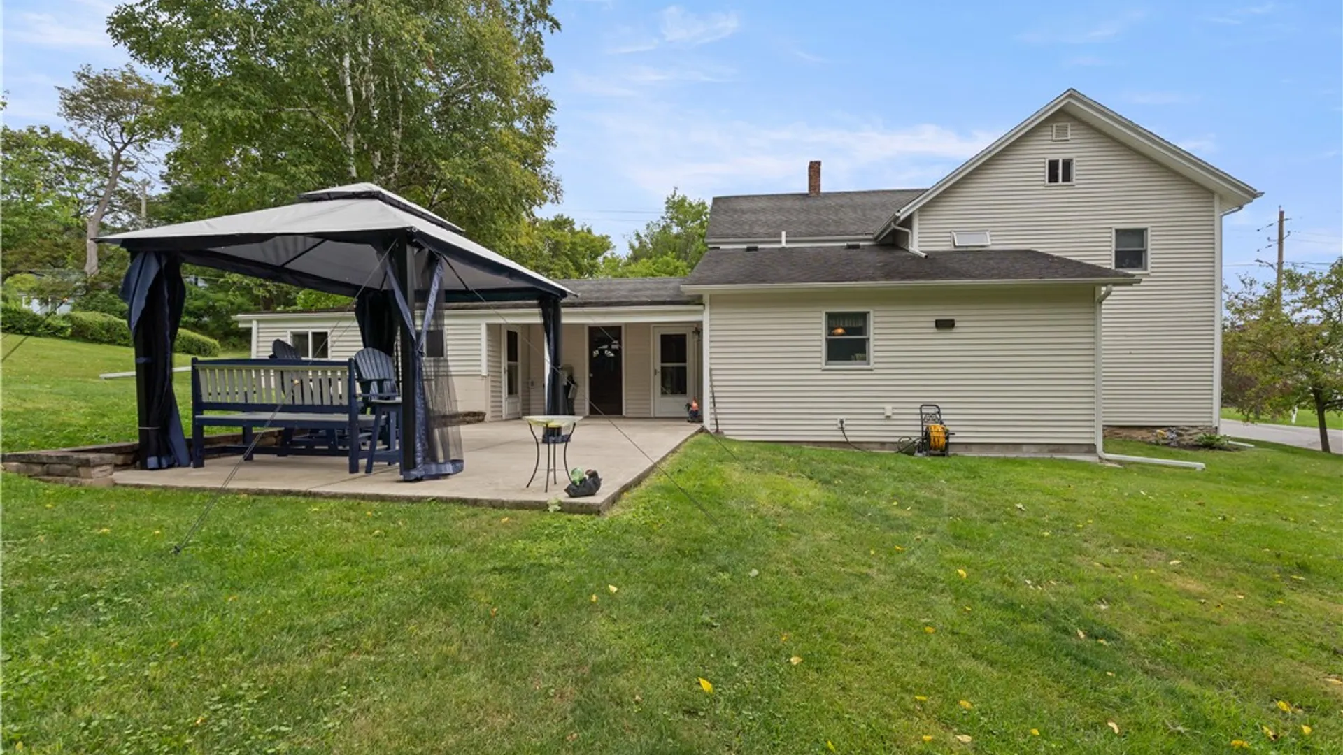Property at 55 Leonard Street, North Dansville, NY 14437 34