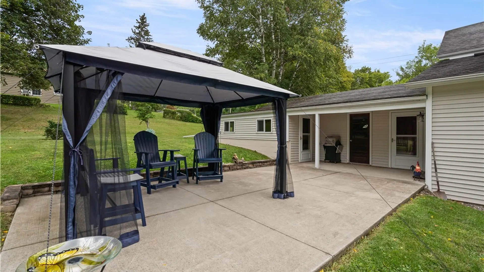 Property at 55 Leonard Street, North Dansville, NY 14437 35