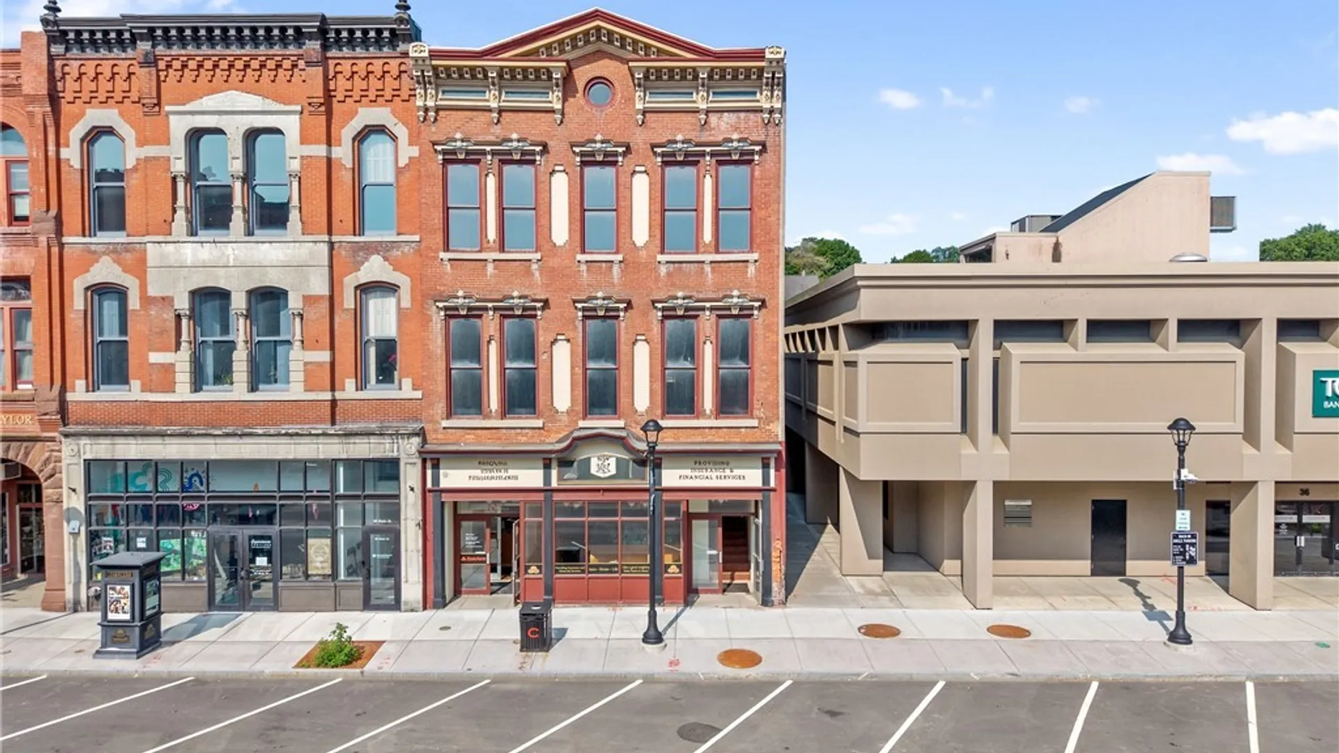 Property at 38 Main Street, Cortland, NY 13045 8