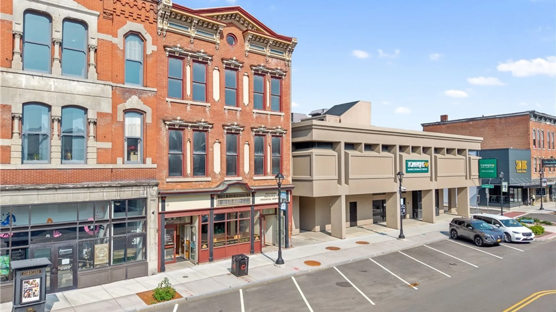 Property at 38 Main Street, Cortland, NY 13045 9