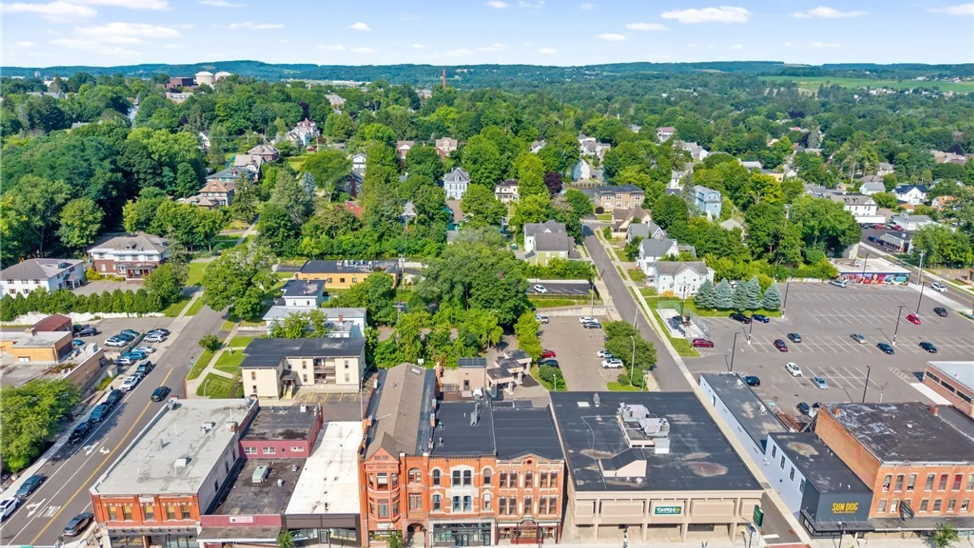 Property at 38 Main Street, Cortland, NY 13045 16