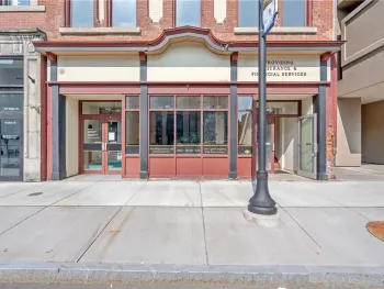 Property at 38 Main Street, Cortland, NY 13045