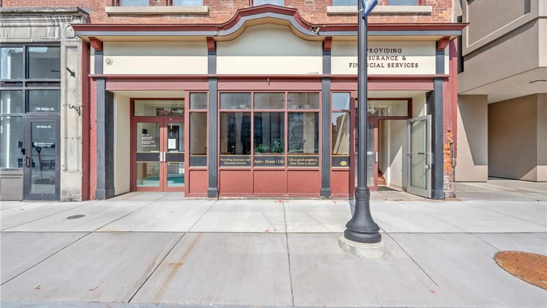 Property at 38 Main Street, Cortland, NY 13045 3