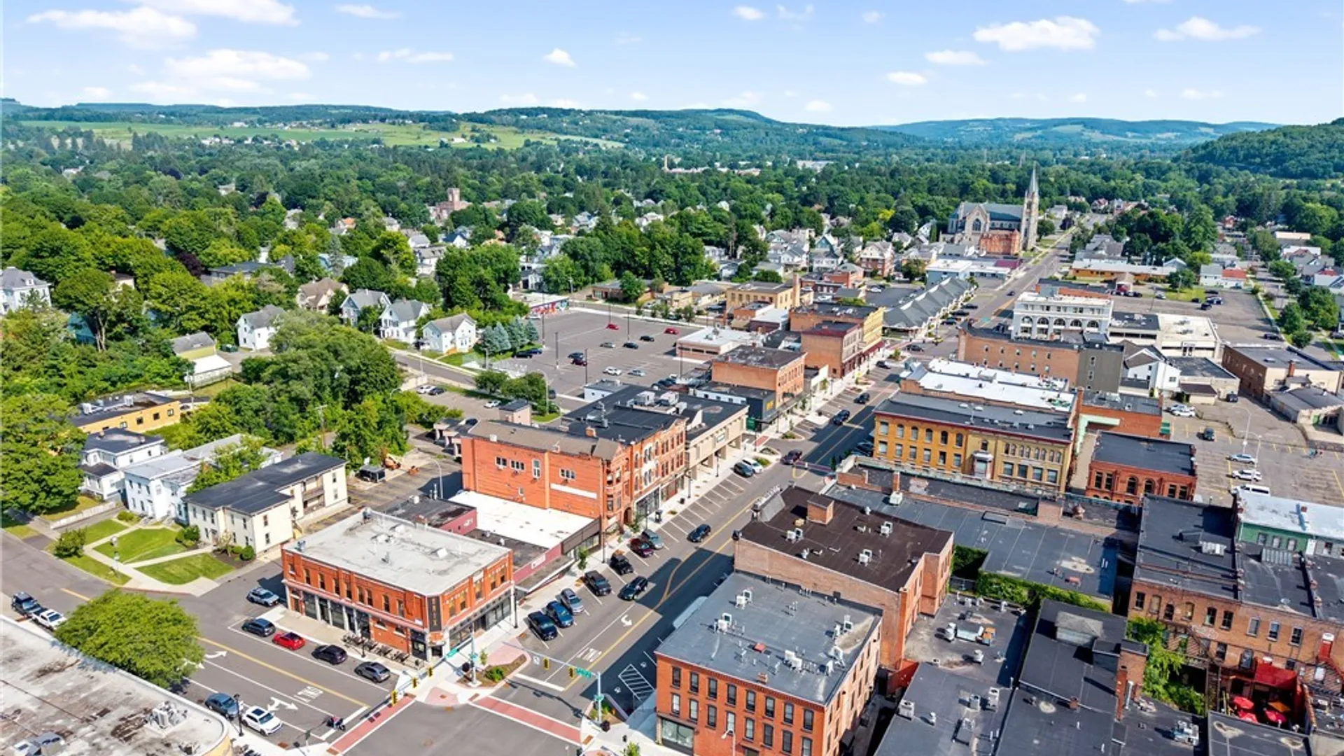 Property at 38 Main Street, Cortland, NY 13045 15