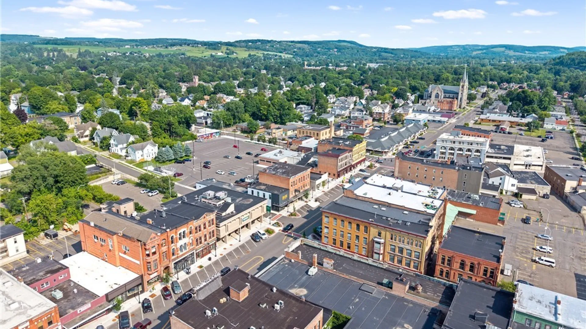 Property at 38 Main Street, Cortland, NY 13045 14