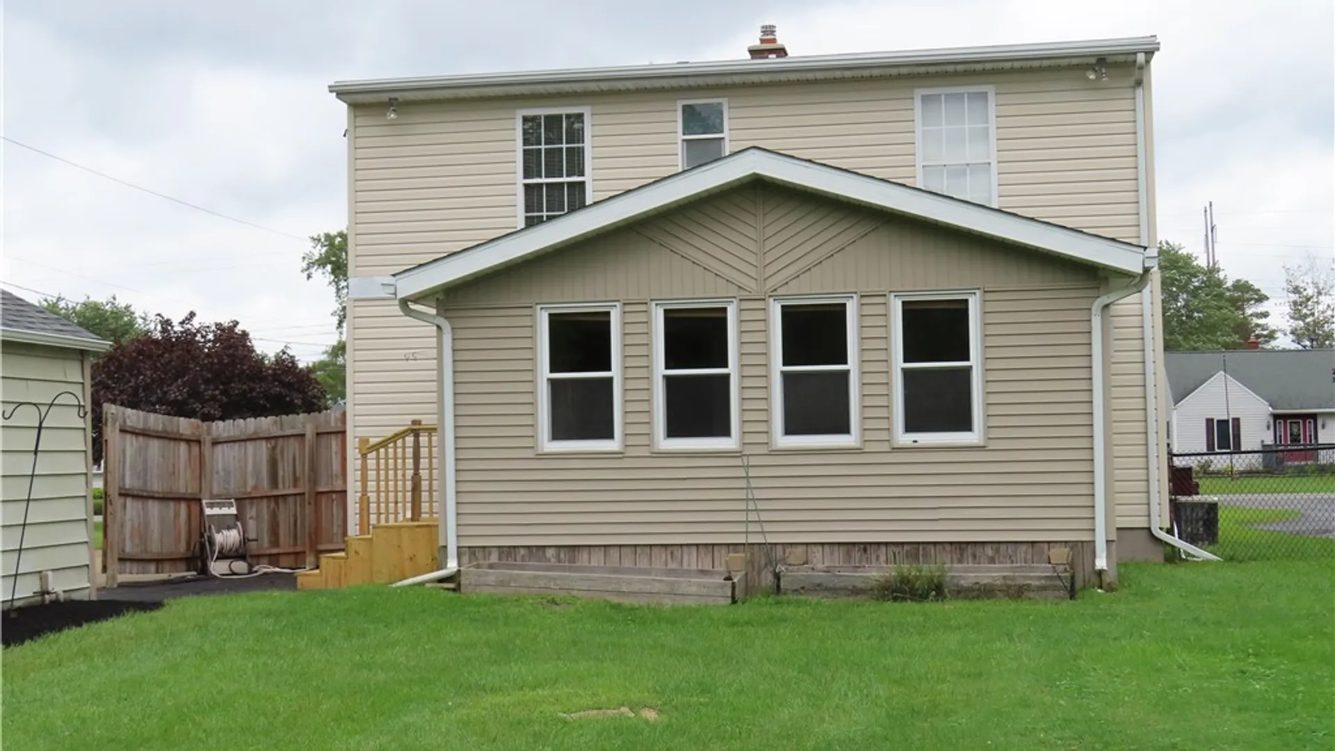 Property at 193 Bielak Road, Orchard Park, NY 14127 16
