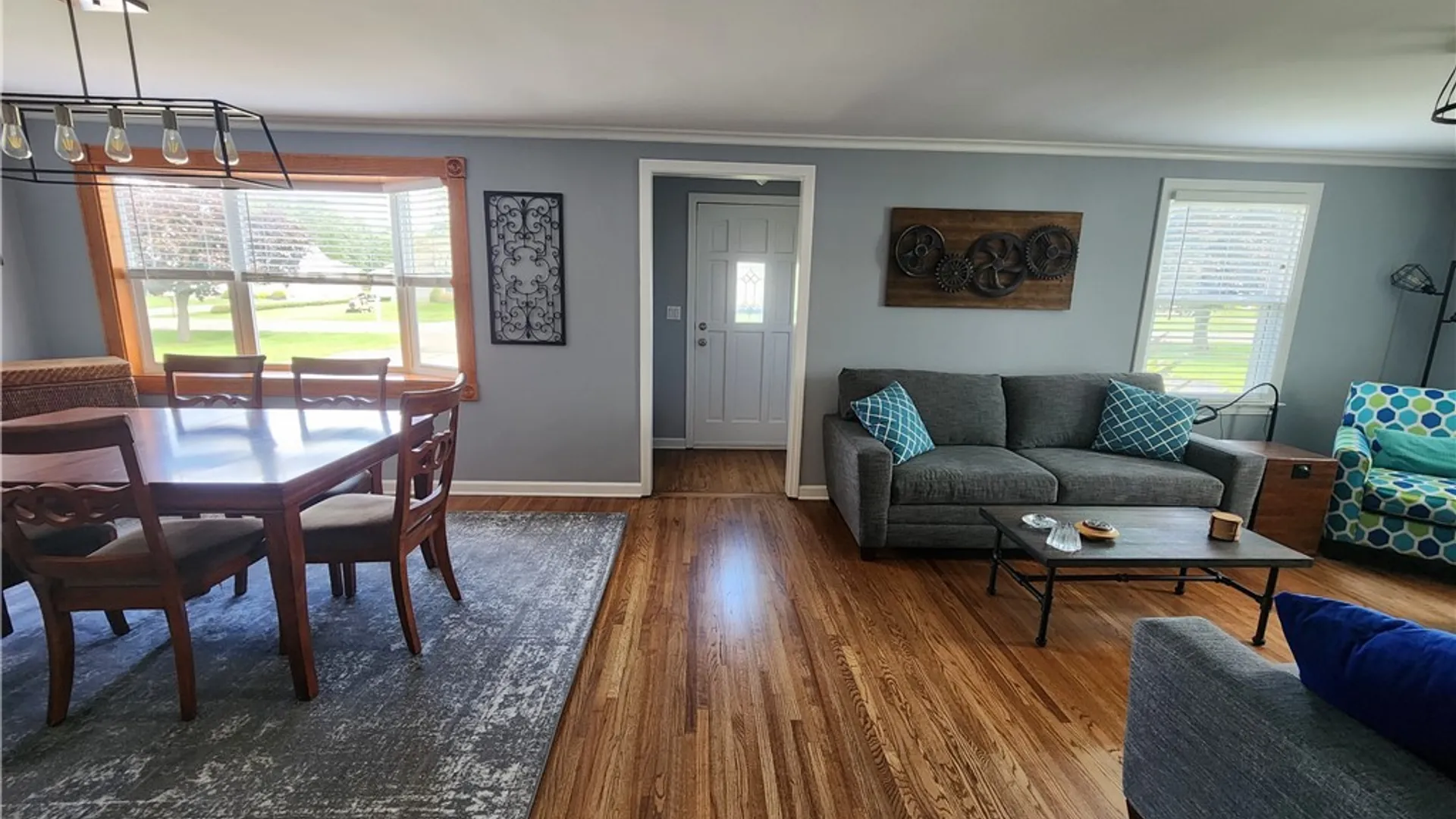 Property at 193 Bielak Road, Orchard Park, NY 14127 4